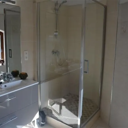 House St Marcel D Ardeche - 9 Pers, 160 M2, 6/4 Villa Saint-Marcel-d'Ardeche