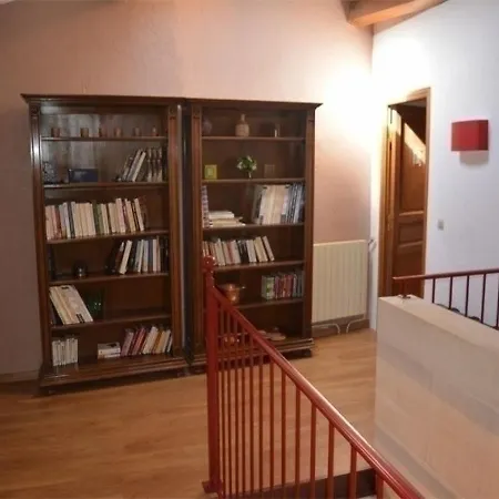 Villa House St Marcel D Ardeche - 9 Pers, 160 M2, 6/4