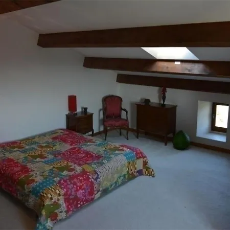 Villa House St Marcel D Ardeche - 9 Pers, 160 M2, 6/4 *