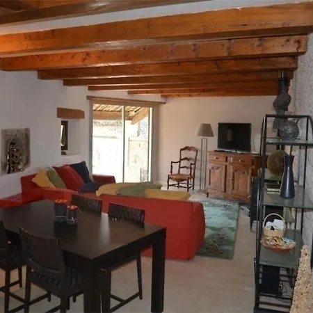 House St Marcel D Ardeche - 9 Pers, 160 M2, 6/4 Saint-Marcel-d'Ardeche