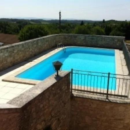Villa House St Marcel D Ardeche - 9 Pers, 160 M2, 6/4 Saint-Marcel-d'Ardeche