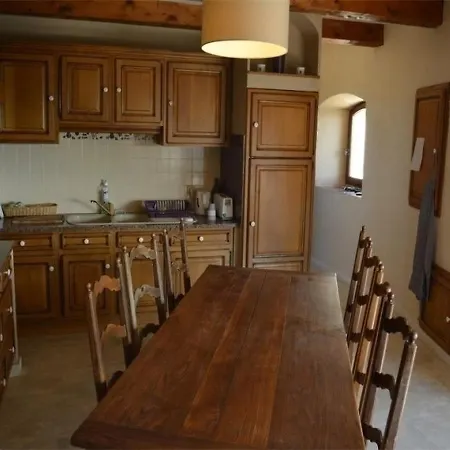 Villa House St Marcel D Ardeche - 9 Pers, 160 M2, 6/4 Saint-Marcel-d'Ardeche