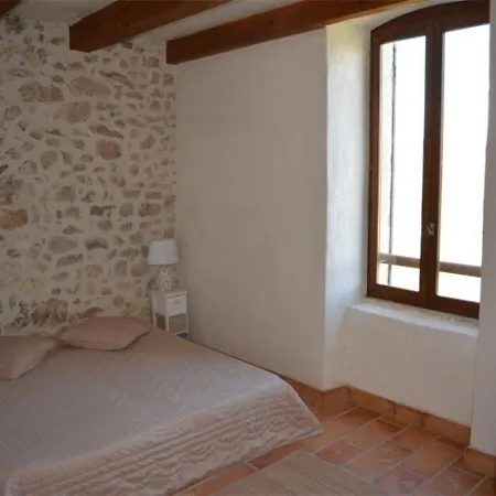 Villa House St Marcel D Ardeche - 9 Pers, 160 M2, 6/4 *